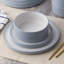 Noritake Colortex Stone 12-Piece Dinnerware Set, Service for 4-90555815
