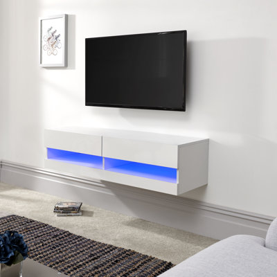 Allon TV Stand for TVs up to 55"