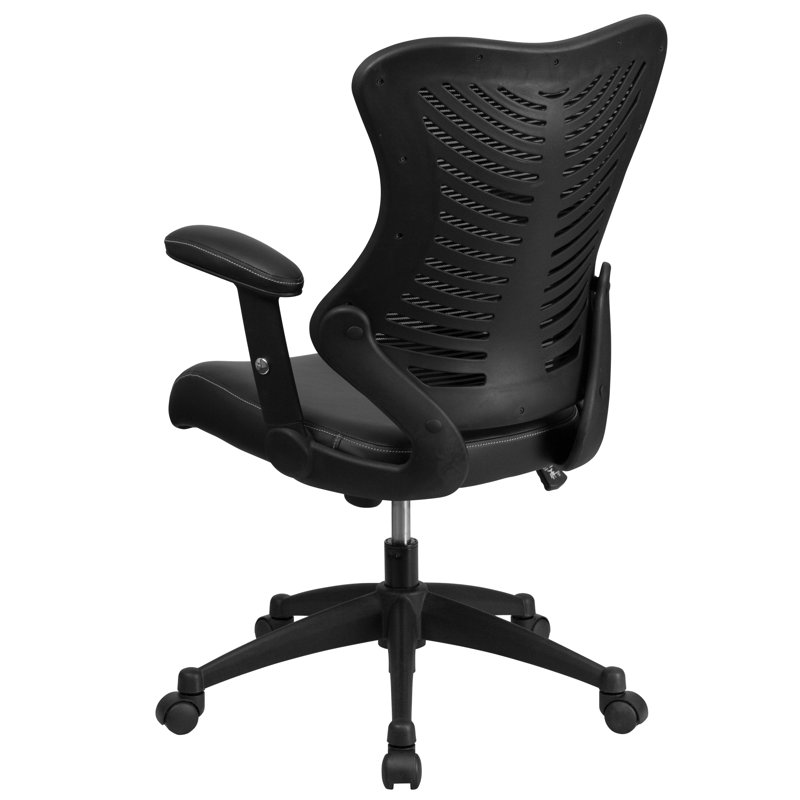 Dunson Ergonomic Mesh Task Chair