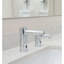 Robinet de salle de bain commercial monotrou M-Power