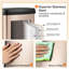 Step On Kitchen Trash Can - 13.2 Gallons-93220596