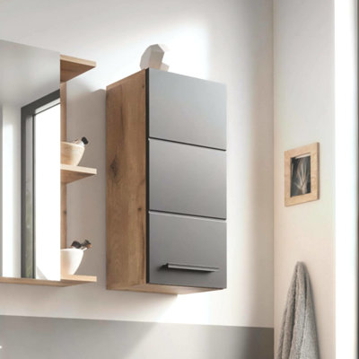 Rondallyn Bathroom Cabinet