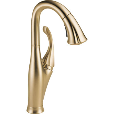 Addison™ Pull Down Bar Faucet With Accessories