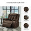 Observation Power Recliner
