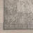 Jeccica Distressed Vintage Medallion Jute Blend Polyester Area Rug-1839740447