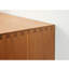 Armoire audiovisuelle moderne et minimaliste