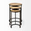 Tables gigognes Frame