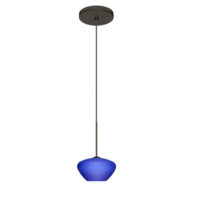 Srinivas 1 - Light Single Pendant