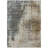 Lummus Washable Abstract Indoor / Outdoor Rug-860588530