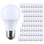 White LED Bulb-367639697-367639790-367639784