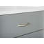 Pronti 4 Drawer Filing Cabinet-104338999