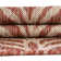 Rust Red Tsavo Indoor/Outdoor Safari Rug