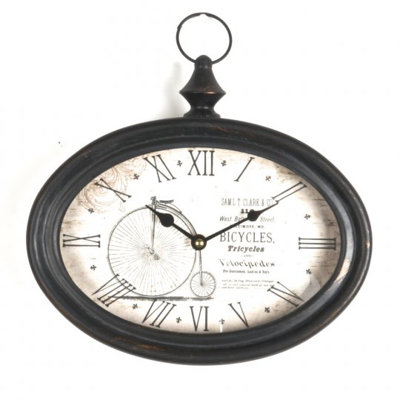 Horloge murale Zinnemann