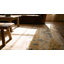 Tapis art déco beige antique