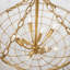 Talia 8 - Light Chandelier-51177770