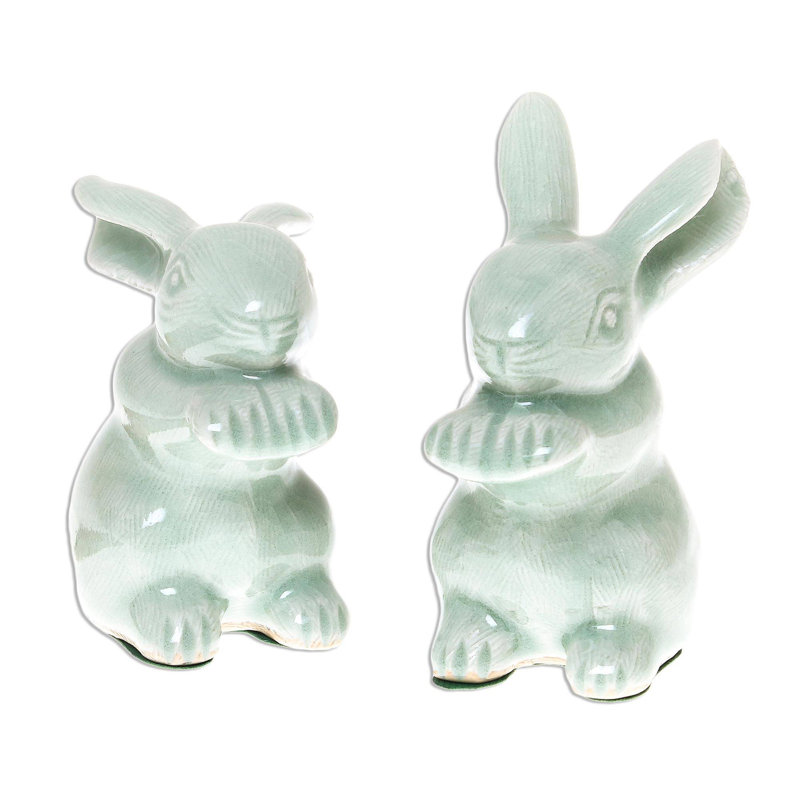 Brasher Animals Figurines & Sculptures