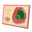 Présentoir de bureau MLB 3D StadiumViews-41856878