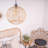 Adharsh 1 - Light Sphere Round Lamp Shade