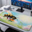 Polyester Desk Pad-513800714