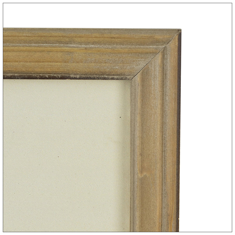 S/2 Tree Framed Print