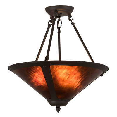 3 - Light Pendant