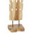 Chandita Abstract Figurine / Sculpture Decorative Object