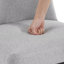 Chaises de salle à manger rembourrées-125702889-125702890-125702893