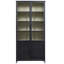 Exhibit Display Cabinet-105374111