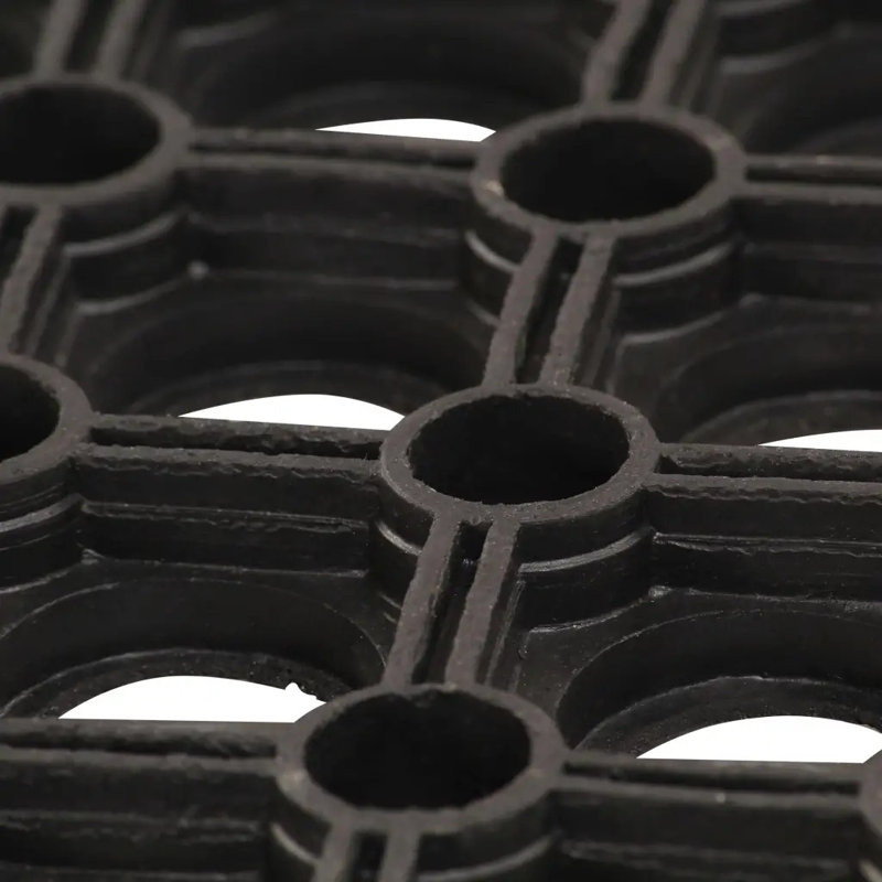 Non-Slip Indoor/Outdoor Use Doormat