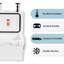 Pembrooke Sol 27 Outdoor 15L Ice Chest-875684757