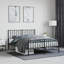 Metal Bed-98476695-98476698