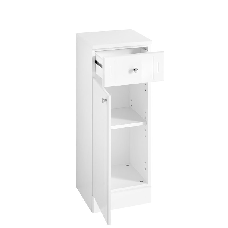 Quickset 955 Freestanding Bathroom Cabinet