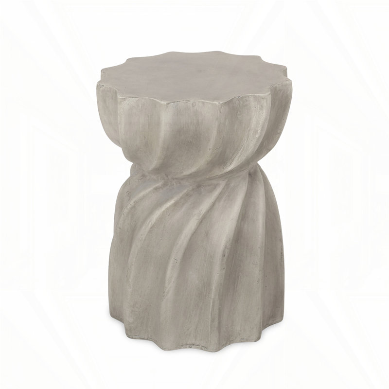 CANIS SIDE TABLE