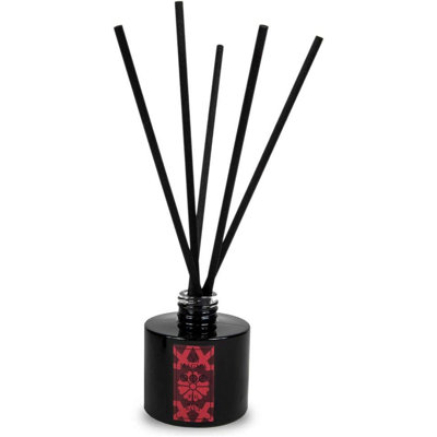 Luxury Reed Essential Oil Scented Diffuser