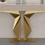 Console luxueuse, moderne, simple et rectangulaire-1967899131-1967899130