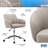 Slone Polyester Blend Task Chair