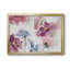 Prairie Wildflowers - Peinture sur toile encadrée-549933012-549933015