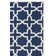 Paddy Hand Tufted Wool Geometric Rug