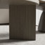Mid-Century Modern Round Coffee Table-852678458