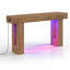 159.8 cm W Console Table