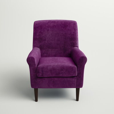 Ronald Upholstered Armchair