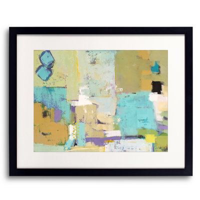 " Pocketful Of Dreams " by Phyllis Adams