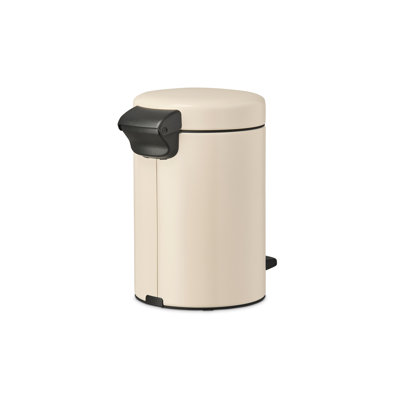 Brabantia Newicon 0.8gal Step-On Can