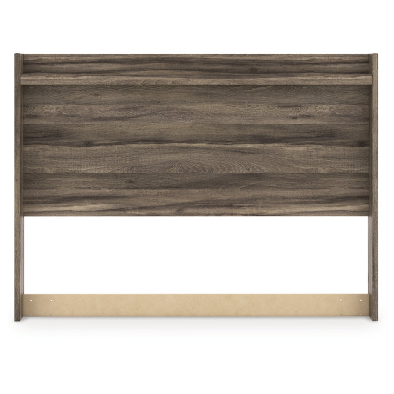 Jusika Queen Panel Headboard
