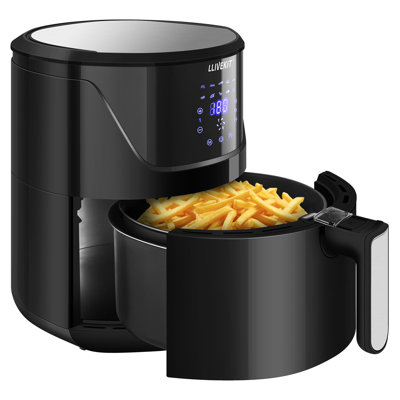 WOLTU 4L Air Fryer Oven