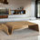 Table basse Glorietta