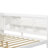 2 Drawers Daybed With Desk And Bookcase-412112773-415187657