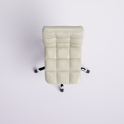 Chaise de travail en polyuréthane Adhafera