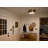 Zhazira Flush Mount-1359638303