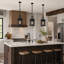 1 - Light Simple Pendant-970247267